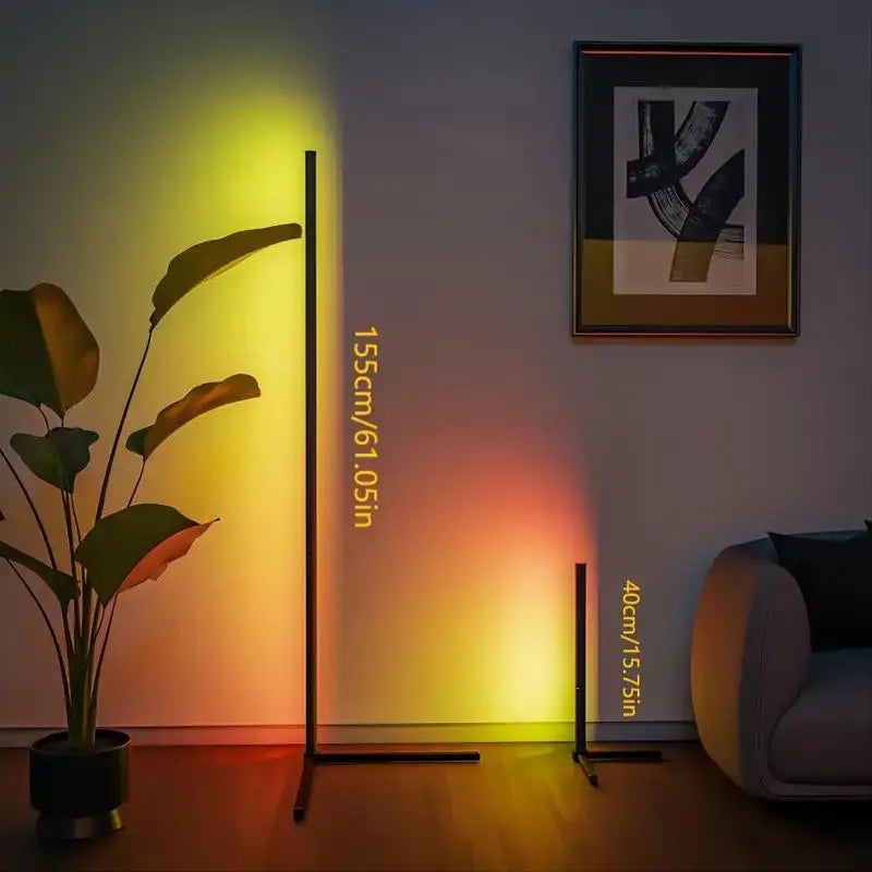 Kampinis "Dream Color" toršeras