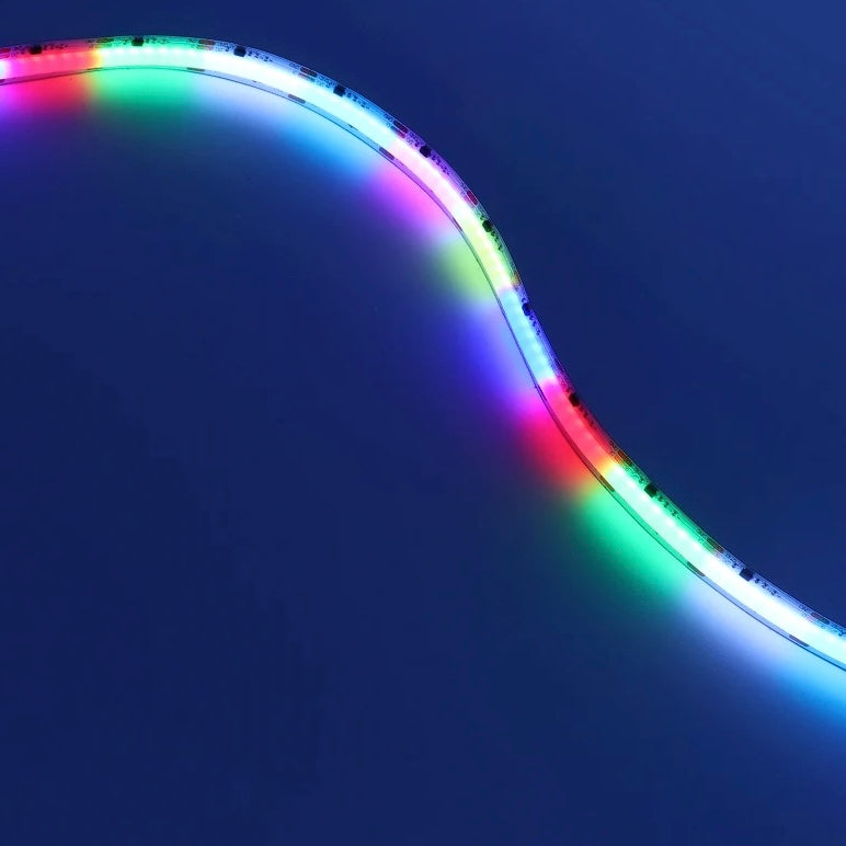 RGBIC LED juosta