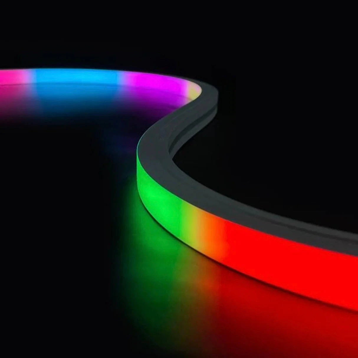 LED juostos