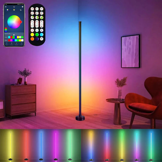 "Dream Color" toršeras