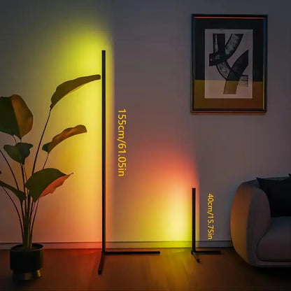 Kampinis "Dream Color" toršeras