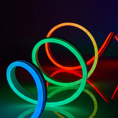 Neoninė "Magic" LED juosta