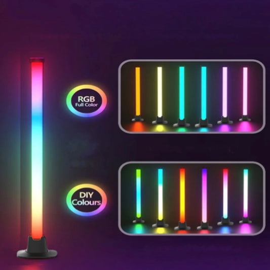 RGB toršeras laisvalaikio zonai