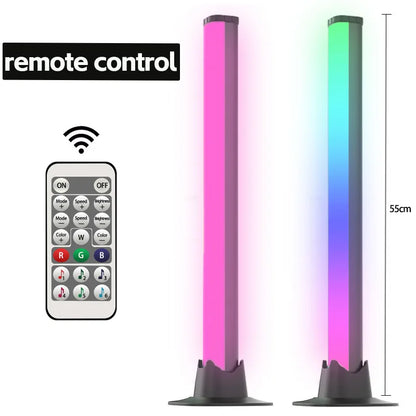 RGB toršeras laisvalaikio zonai