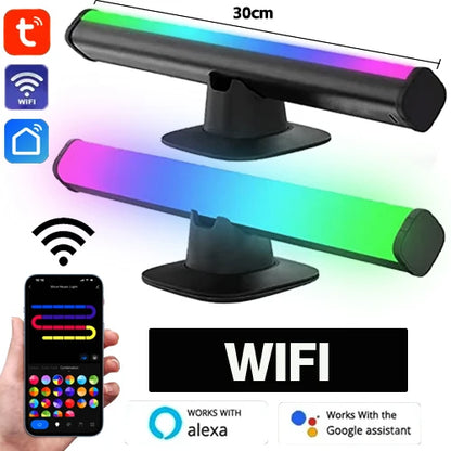RGB toršeras laisvalaikio zonai