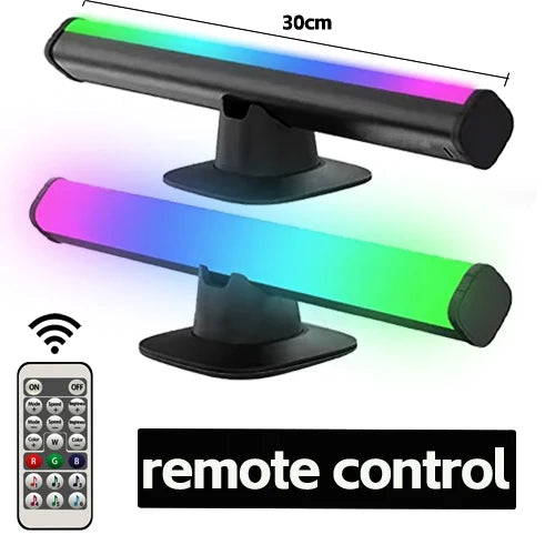 RGB toršeras laisvalaikio zonai