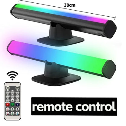RGB toršeras laisvalaikio zonai