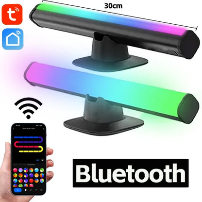 RGB toršeras laisvalaikio zonai